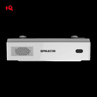 Cina DLP Full Hd Led Projector 1080p DLP Business And Education in vendita