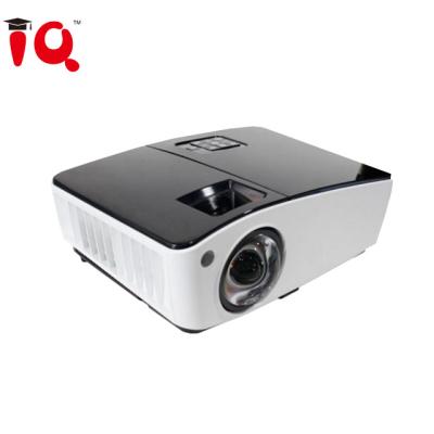 China Short Throw LED Projector DLP Digital Short Throw Business And Education for sale