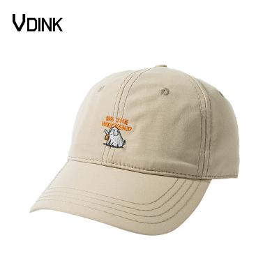 China Famous Logos Custom Gorras De Hombre Cotton BaseballCap Topi JOINT Baseball BrimlessCap Dropshopify Dropshopify ODM Brands Hat Hat for sale