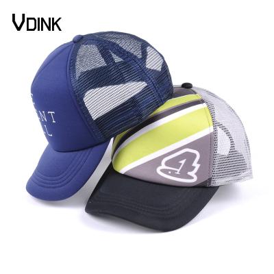 China COMMON Custom Baseball Cap ODM Baseball Cap Dropshopify Snapback Logos Snapback Scum Trucker Hat for sale