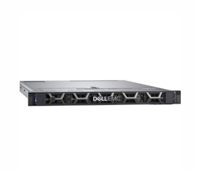 China Dell PowerEdge R640 Intel Xeon Gold 5118 2.3G 16M Cache Processor Rack Poweredge R640 Server for sale