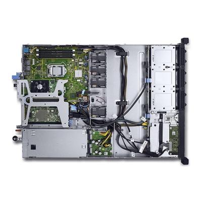 China Wholesale DELL R430 Intel xeon E5-2630V4 32GB H330 1U Dell Poweredge R430 Rack Server Poweredge R430 Server for sale