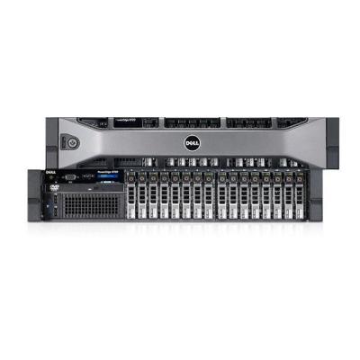 China PowerEdge R230 Intel E3-1245V6 Dell 1U High Performance Rack Server 1 Buyer Poweredge R230 Server for sale