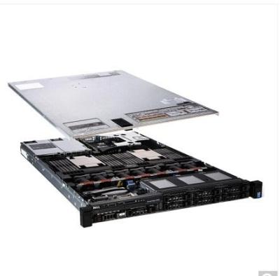 China 128GB 1.7GHz Dell R630 Windows Server Ram Used R630 Computer Server Poweredge R630 Server for sale