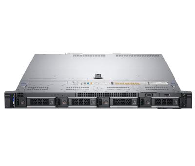 China Poweredge Dell R440 Intel Xeon Silver 4108 Processor 1u Support Server Poweredge R440 Server Original and New for sale