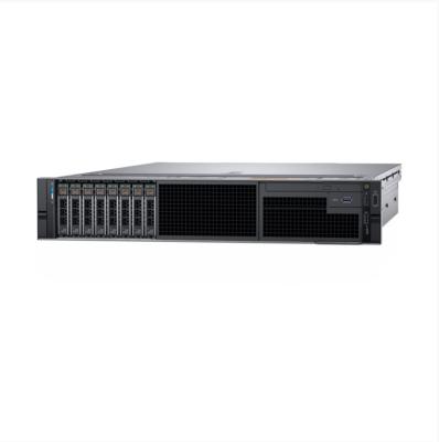 China DELL R740 server 2 x Intel xeon silver 4116/4 X 16GB/3 X 1.2TB/PERC H730P /2X 750W Poweredge R740 server for sale