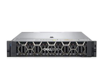 China Dell Rack Server R750 Wholesale r750 dell certified ram 32 ram DDR4 intel xeon cpu 8380h dell r750 poweredge r750 server for sale