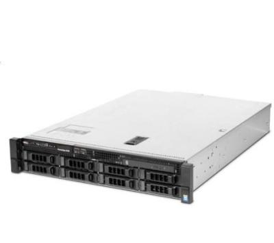 China Original New For DELL Intel Xeon E5-2603 v4 1.7GHz 2U PowerEdge Support Server R530 Poweredge R530 Server for sale