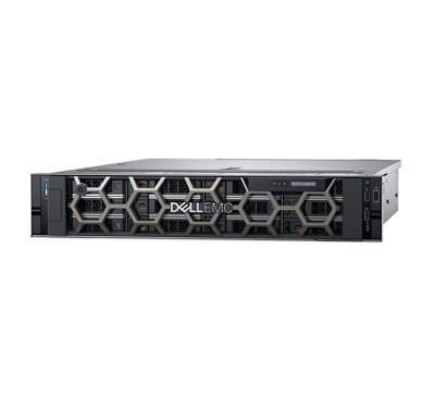 China POWEREDGE R540 PERC H330 Intel Xeon Silver 4210 2.2GHz 32GB 2400Mhz Memory Server Dell Server R540 Poweredge R540 Server for sale