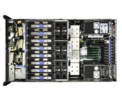 China New Poweredge 2x Intel Xeon E7-4809 v4 2.1GHz 20M Cache Dell r930 Server Poweredge R930 Server for sale