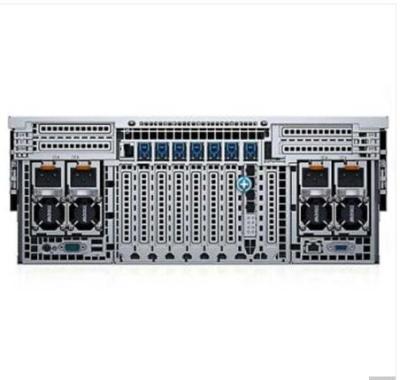 China Dell PowerEdge R930 Intel Xeon E7-4809 v4 Processors 2.1GHz 8core Dell r930 Server Poweredge R930 Professional Server for sale