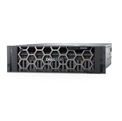 China Dell PowerEdge R940 /R940xa Server 2 x Intel Platinum 8280L / RAM 64GB / HDD 1.2TBx2 / PERC H730P / 2x1100W Poweredge R940 Server for sale