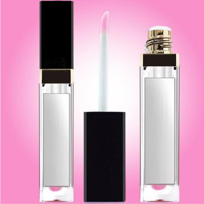 China Waterproof Lip Logo Plumper Gloss Private Label Oil Vegan Custom for sale