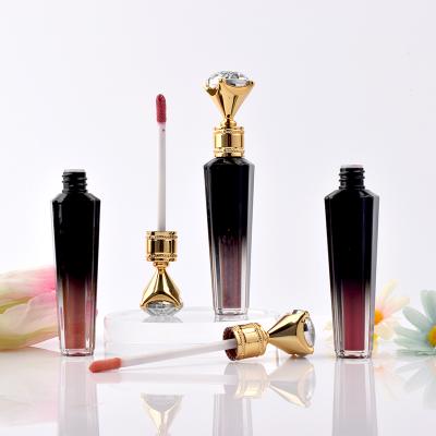 China Waterproof Hot Selling 96 Colors Glitter Lip Gloss Private Label Custom Long Lasting Lip Gloss for sale