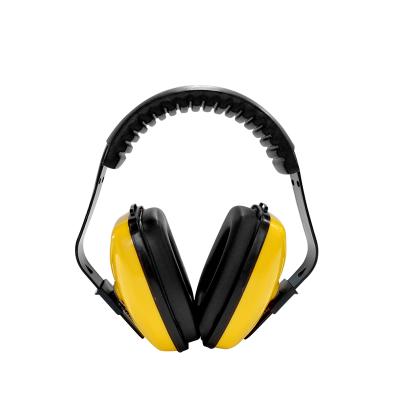 China Outdoor earmuff EM-5003 stylish earmuff hearing protection for sale