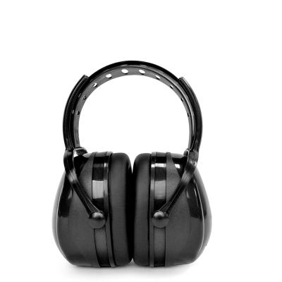 China Custom Foldable Impact Sport Pulling Sound Proof Safety Earmuff FM-2 for sale