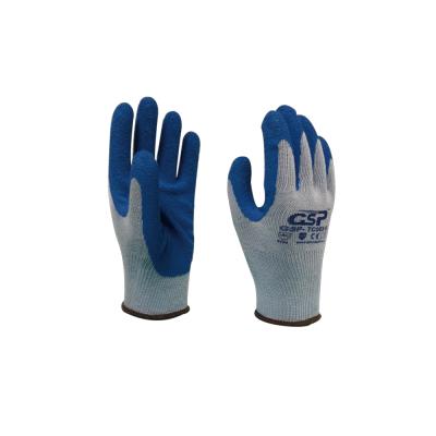 China Anti-smash new product hand protection industrial work safety gloves latex hand safety gloves for sale