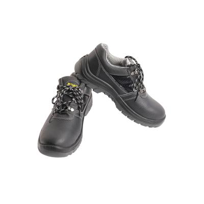 China Black Impact Proof Insulation Impact Proof Indestructible Construction Safety Rubber Shoes Rubber Safety Shoes for sale