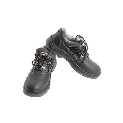 China Impact Proof Insulation Industrial Breathable Safety Shoes For Men for sale