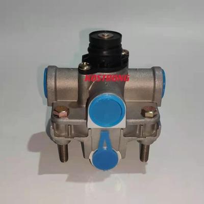 China Truck brake system parts export control valve 9730110010 for DAF/MAN/MERCEDES-BENZ/SCANIA European trucks for sale