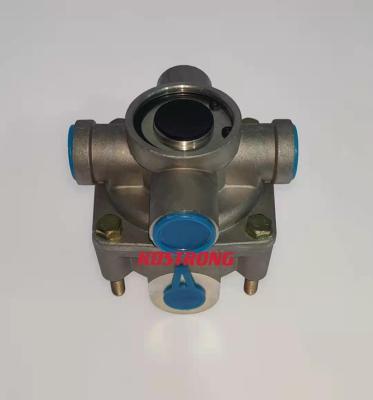 China 3527Z26-010 Control Valve Truck Brake System Parts Manufacturer For China Dongfeng Truck Export To Southeast Asia Market for sale