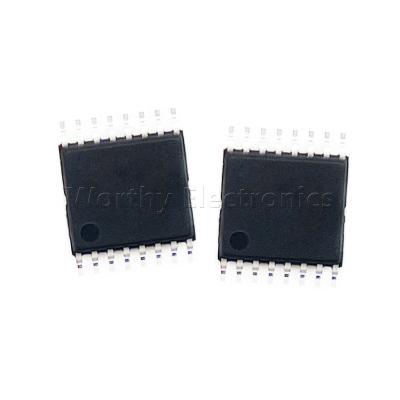 China . Integrated circuit TC74VHC123A SSOP16 TC74VHC123AFK for sale