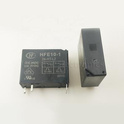 China . HFE10-124-HT Electrical Components HFE10-124-HT DIP HFE10-124-HT-L2 for sale