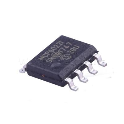 China . Electronic components MCP6022 MCP6022T-I SOP-8 MCP6022T-I/SN for sale