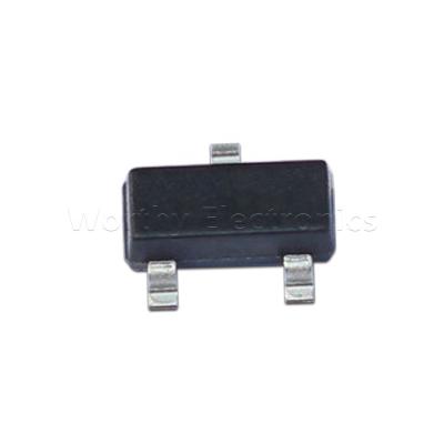 China . Electrical components CP1700T-1802 CP1700T-1802E SOT-23 MCP1700T-1802E/TT for sale