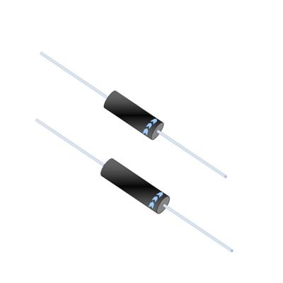 China wholesale UX-Fob 500ma 8kv 40ns high voltage custom diode 500mA 8KV 40nS diode electronic components support bom quotation for sale