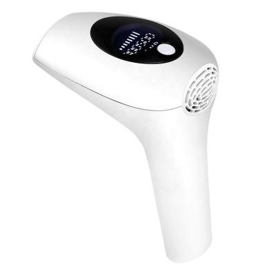 China Outdoor Epilator 900000 Instantaneous Men Women Painless Permanent Hair Removal Laser IPL Home Newcomer FCC Certified for sale