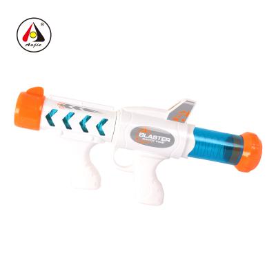 China Factory Direct Selling Toy Gun BSCI Factory Direct Selling Blast Gun Air BBS Gun Shooting Soft Toys Air Soft Gun softball ball for sale