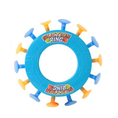 China New Plastic Toys For Kids Outdoor Flying Disc Toys Sports Toys for sale