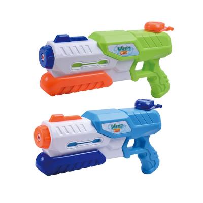 China Super Water Gun Kids Squirt Water Shooter Gun Party Beach Games Outdoor Water Gun for sale