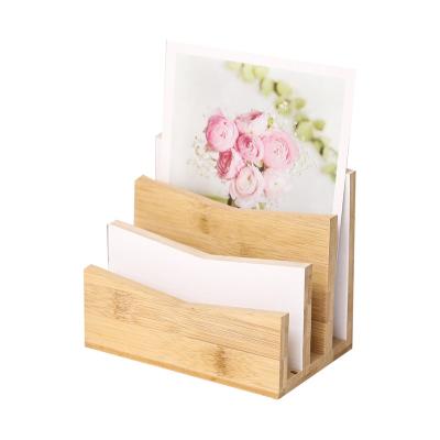 China Europe Mini Storage Display Design Packaging Custom Bamboo Wooden Boxes for sale