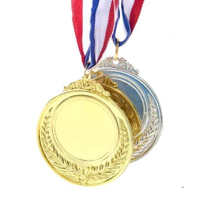 China Europe Medal Manufacturer Custom Trophy And Medal Manufacturer Metal Judo Stand Running Cycling Sports for sale