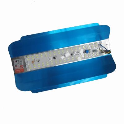 China Sports Stadiums 50W Chip High Lumen Economical Led Foyer Light for sale