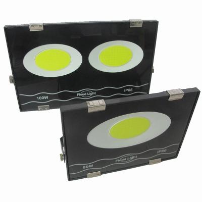 China Sports Stadiums High Lumen Different Watt Flood Light With Bracket for sale