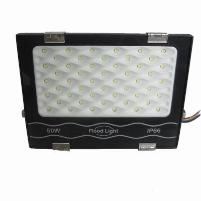 China Aluminum Sports Stadiums KCD Body Road Lamp All In One 50W To 500W Heavy Duty Led Flood Light for sale