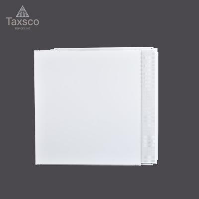 China Factory Custom Ceiling Warehouse Hospital Office Ceilings Size Integrated Aluminum Suspended Ceiling Panel for sale