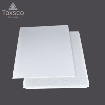 China Artistic Ceilings Stretch Ceiling Tile Factory Custom Aluminum Ceiling With Certification for sale