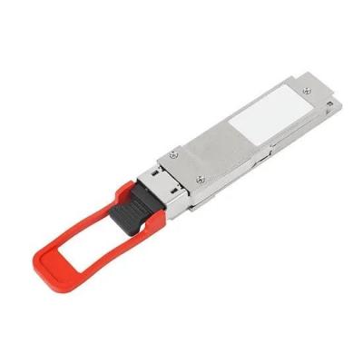 China 100G QSFP28 PSM4 1310nm 2KM MPO SMF Fiber Optic Transceiver for sale