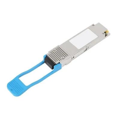 China 100G QSFP28 LR4 LAN WDM 10KM LC SMF Fiber Optical Transceiver for sale