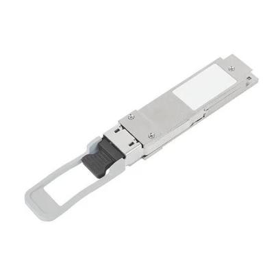 China LAN van de de Vezel Optische Zendontvanger 100G QSFP28 ZR4 van LC SMF WDM 80KM Te koop