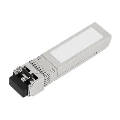 China Zendontvanger 850nm 300M LC MMF van vezel de Optische 10G SFP+ SR Te koop