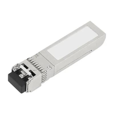 China Van de de Vezel Optisch Zendontvanger 10G SFP+ van LC SMF Zr 1550nm 80KM Te koop