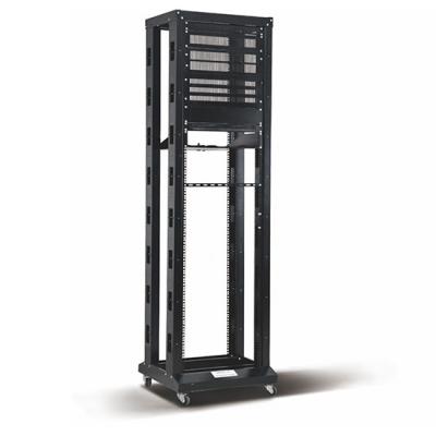 China Data Center Server Rack 605 Data Racks for sale