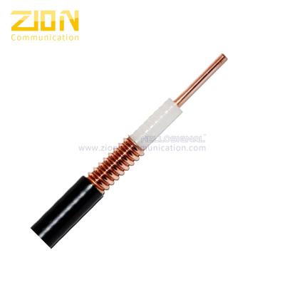 China RF Cable 1/2