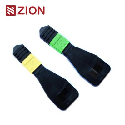 China 8 Fibers MTP Singlemode Fiber Optic Loopback Module /Cable for sale