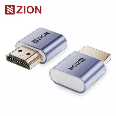 China HDMI-Virtuelles Display-Adapter Erweitern Sie den Bildschirmraum mit virtuellem HDMI-Display zu verkaufen